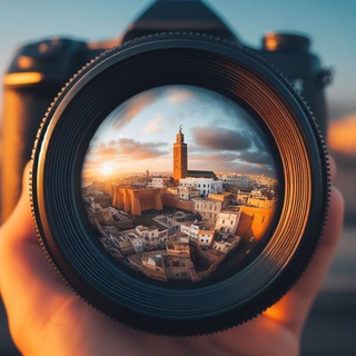 Telegram profile photo for π²π¦ Photo Maroc