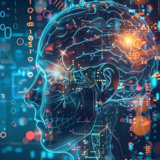 Telegram profile photo for JONY (Ai MUSIC)