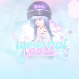 Telegram profile photo for `` ᥕᥱ᥊sᥲ᥎i ρ᧐rᴛ 🛼