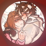 Telegram profile photo for toxic duo daily & cf