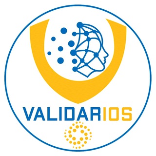 Telegram profile photo for VALIDARIOS Support