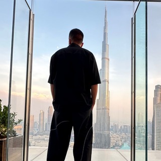 Telegram profile photo for ALIREZA ZAFARBAKHSHIAN