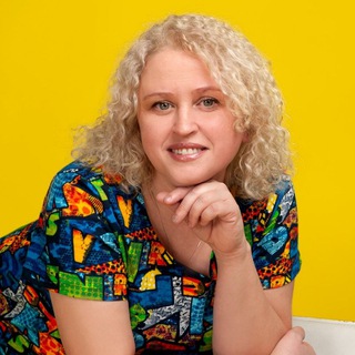 Telegram profile photo for На даче у Ляли🤗
