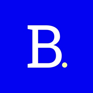 Telegram profile photo for Brendarium | История вещей