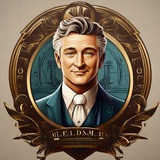 Telegram profile photo for Mr. Billionaire's CALLS