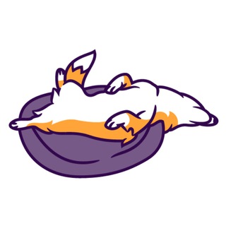 Telegram profile photo for Bulka stickerpacks