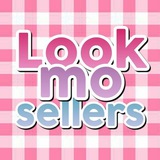 Telegram profile photo for lookmosellers announcement ‼️