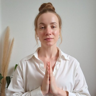 Telegram profile photo for Отзывы о работе с Ириной Лукашук (Кундалини йога и целение)