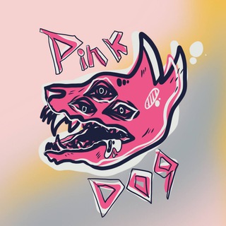 Telegram profile photo for Псина