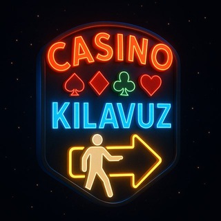 Telegram profile photo for Casino Kılavuz