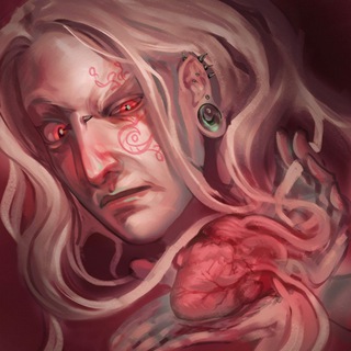 Telegram profile photo for ✶marama✶