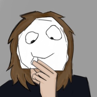 Telegram profile photo for Лика меф
