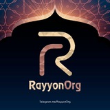 Telegram profile photo for Rayyon.org