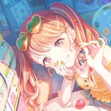 Telegram profile photo for ၇୧ ᅟ𓈒 ׅMinori-chan ۪🍧 ೃ࿔ 𓂃