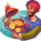 Telegram profile photo for казино для игры на реальные деньги с моментальным выводом на банковскую карту