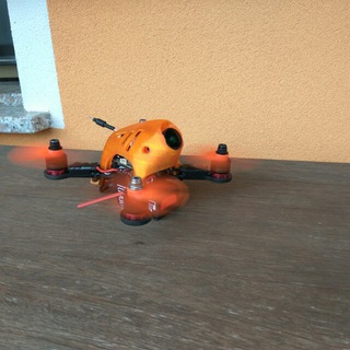 Telegram profile photo for Offerte FPV by Mattia