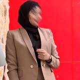 Telegram profile photo for بَطَّة/تخدير ♥️
