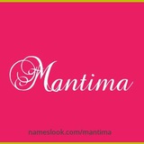 Telegram profile photo for Mantima