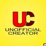 Telegram profile photo for Unofficial Creator