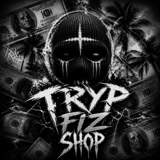 Telegram profile photo for Tryp Fiz Shop❄️