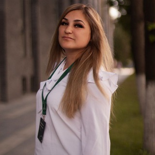Telegram profile photo for Недвижимость Тула / Россия с Юлией Мамедовой