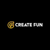Telegram profile photo for CreateFun Channel
