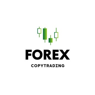 Telegram group profile photo for Forex CopyTrade