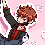 Telegram profile photo for fuuta horoscope • архив