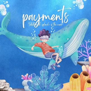 Telegram profile photo for TYLER'S PAYMENT