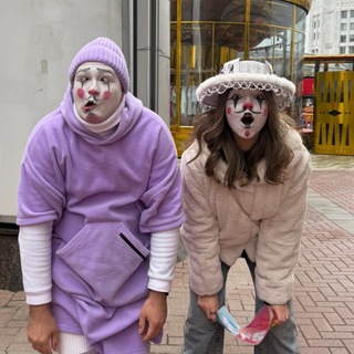 Telegram profile photo for казино жоперши 🤡