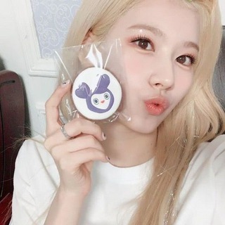 Telegram profile photo for Minatozaki Sana