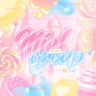 Telegram profile photo for & 𝗠𝗂𝖾𝗹 ( 𝗚G )🧁 ≡