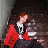 Telegram profile photo for Живем с Илюшей:3