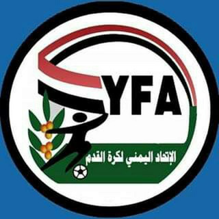 Telegram profile photo for أخبار الرياضة اليمنية