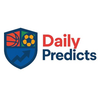 Telegram profile photo for Daily Predicts β’ Daily Wins π«Άππ«Ά
