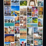 Telegram profile photo for Великое путешествие 🗺️