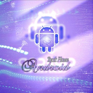 Telegram profile photo for Android Track Phone