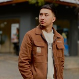 Telegram profile photo for Ziyodullo Aliyev