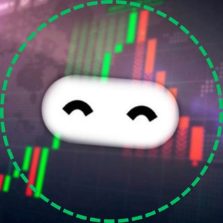Telegram profile photo for SignalBot - сигналы для Pocket Option