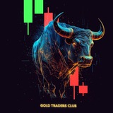 Telegram profile photo for Gold Traders Club