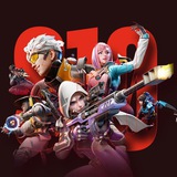 Telegram profile photo for High Energy Heroes | Hyper Legends | СНГ