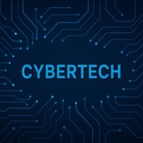 Telegram profile photo for CyberTech