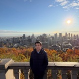 Telegram profile photo for NajmitdinM