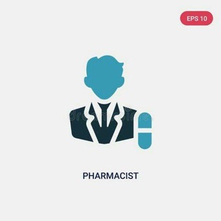 Telegram profile photo for Rajasthan pharmacist exam