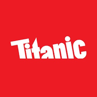Telegram profile photo for Titanic Magazin