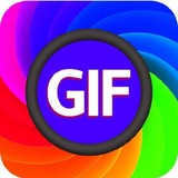 Telegram profile photo for ГИФКИ КРАСОТА