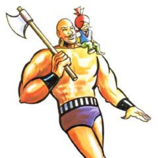 Telegram profile photo for 90's Comics - फिर लौट आया मेरा बचपन