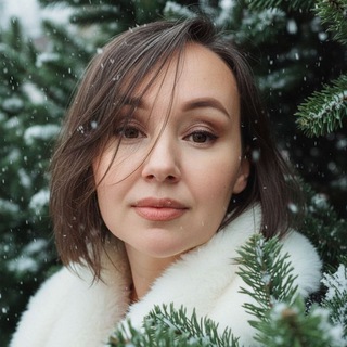 Telegram profile photo for Ксана Визион
