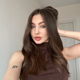 Telegram profile photo for Annetdnk | Анютины глазки