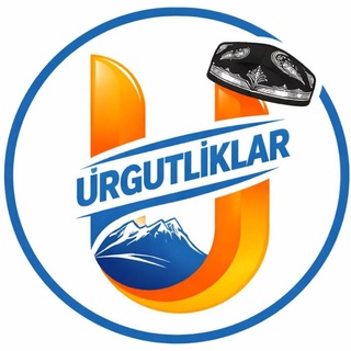 Telegram profile photo for URGUTLIKLAR HAYOTI